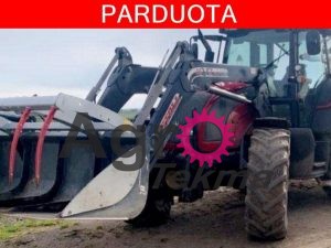 AGROTEKMA parduoti traktoriai