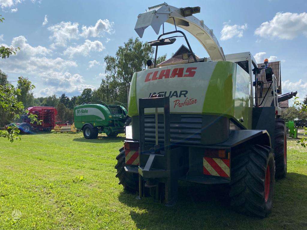 AGROTEKMA naudota agrotechnika