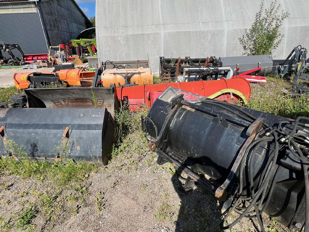 teleskopinis krautuvas