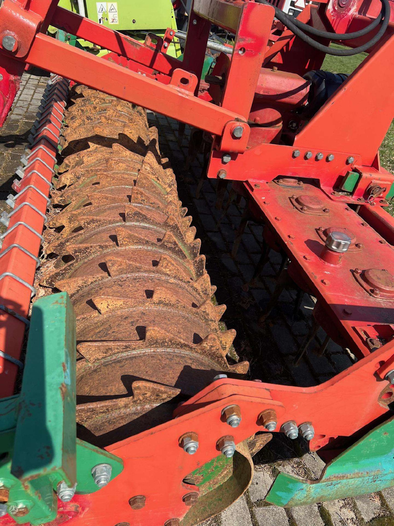 dirvos įdirbimo technika