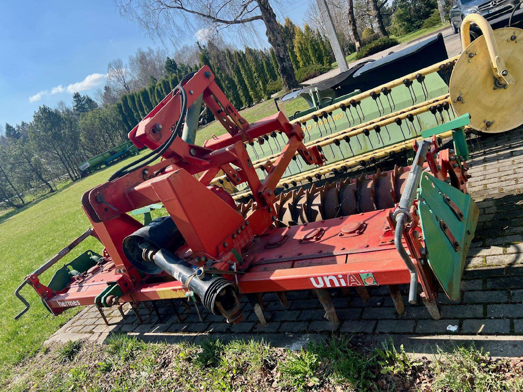 dirvos įdirbimo technika