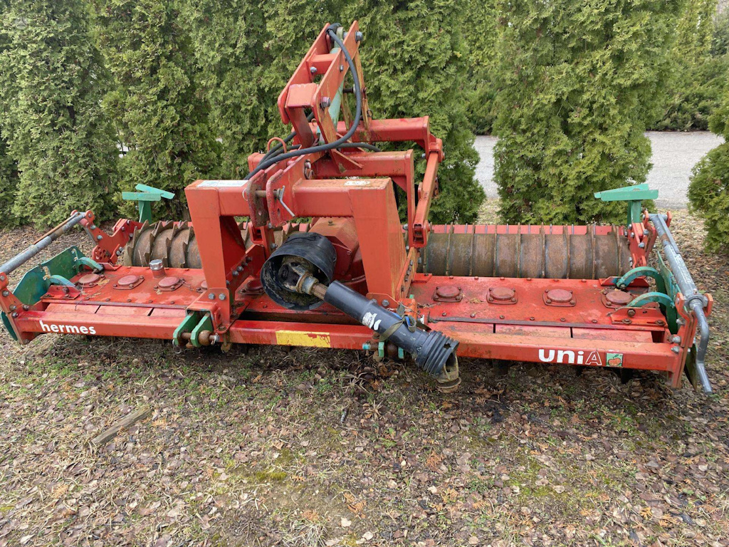 dirvos įdirbimo technika