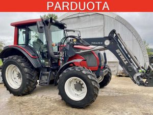 agrotekma, parduotas