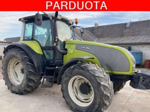 agrotekma, parduotas