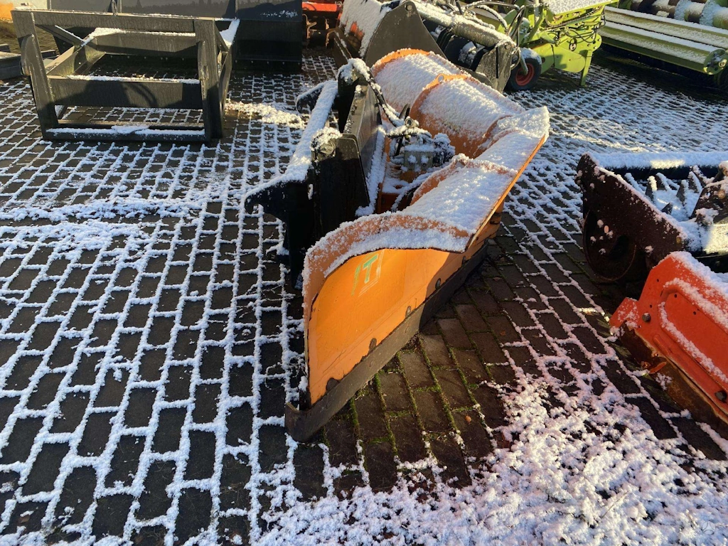 sniego valytuvo peilis