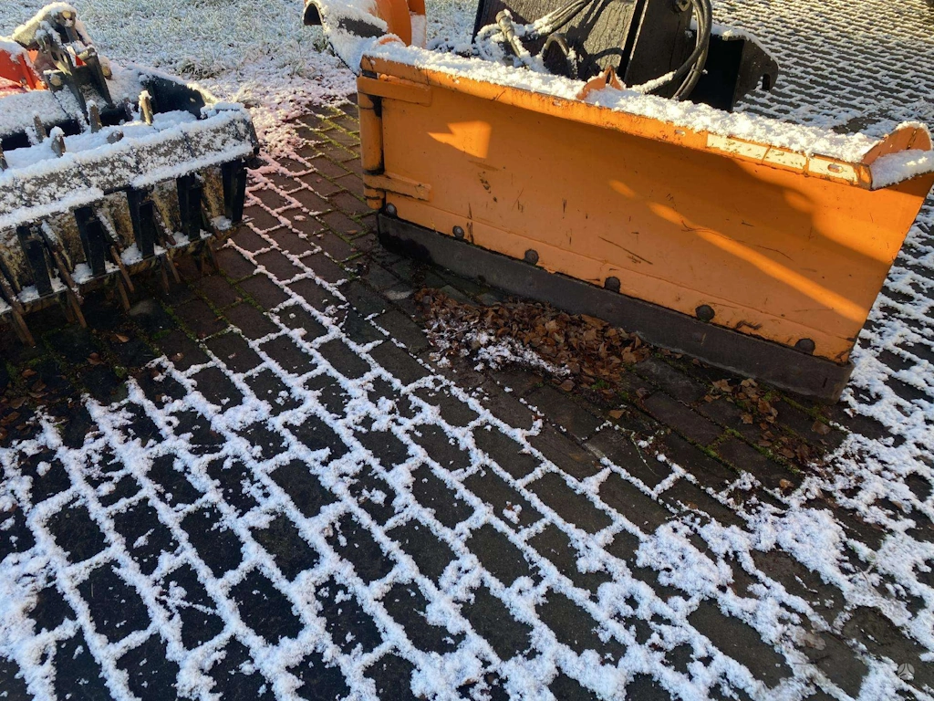 sniego valytuvo peilis