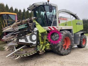 savaeigis smulkintuvas, pardavimo aikštelė