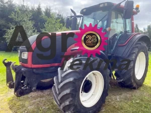 traktorius, valtra